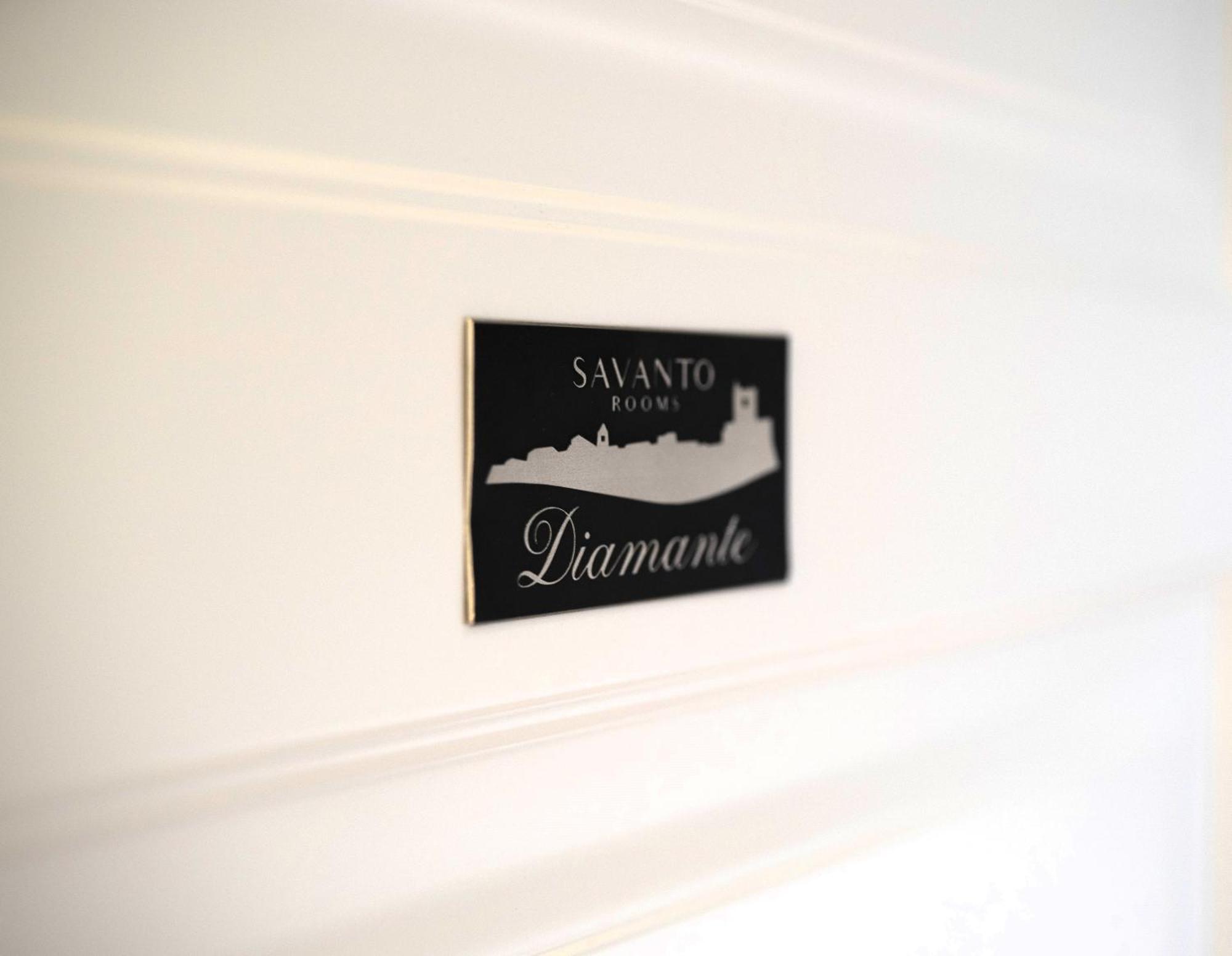 Savanto Termoli Exterior foto